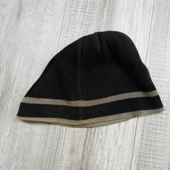 Harley Davidson Reversible Beanie Cap - Picture 5 of 9
